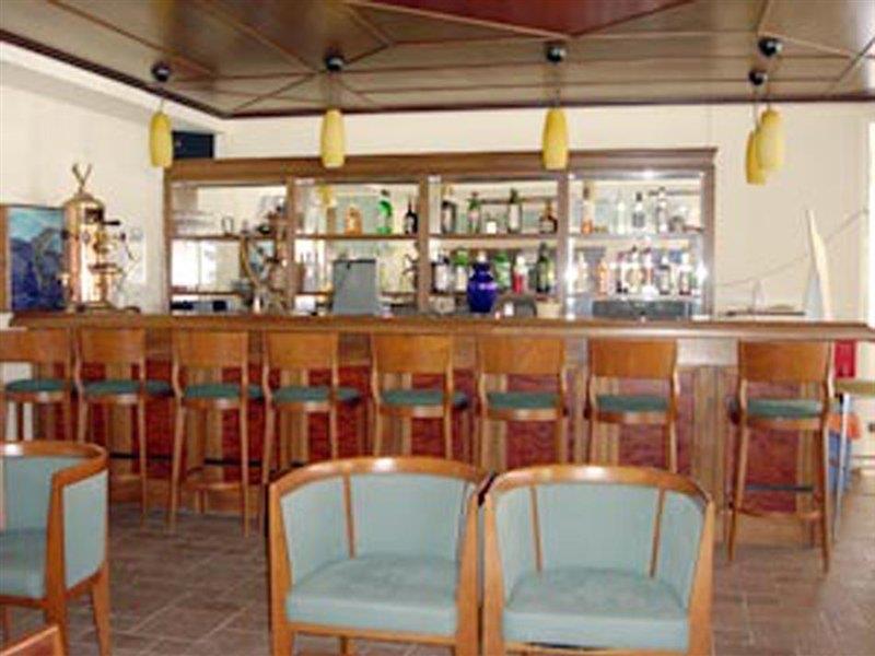 Nefeli Hotel Cidade de Kos Exterior foto