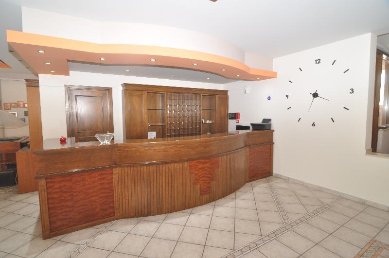 Nefeli Hotel Cidade de Kos Exterior foto