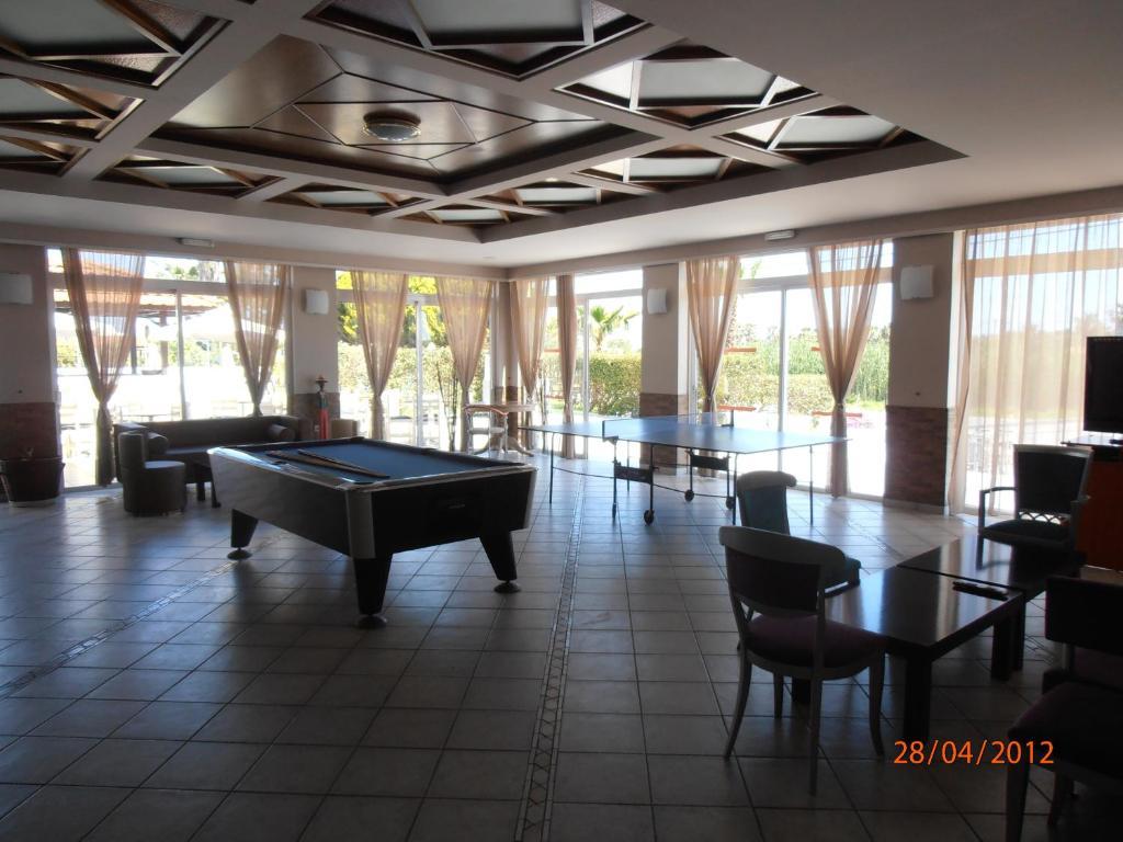 Nefeli Hotel Cidade de Kos Exterior foto